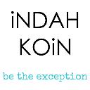 iNDAH KOiN - Meditation and Harmony Rings logo